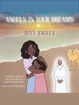 cover image of Angels In Your Dreams #3 in Series, Ava's Angels